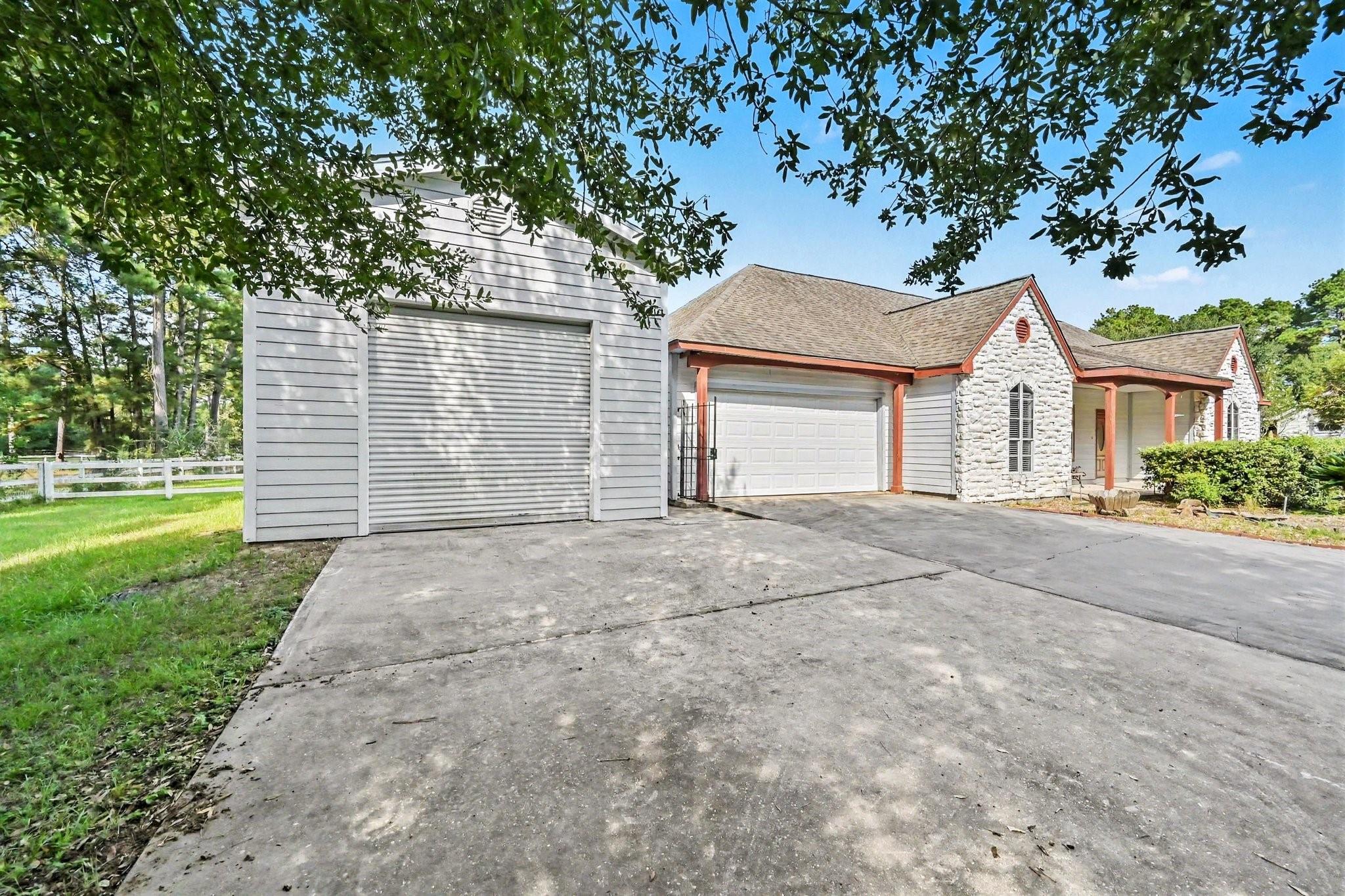 22210 Timber Ridge Drive