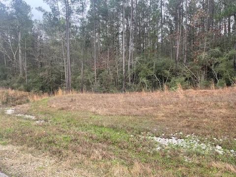 Vacant Land For Sale - 155 Copperleaf Road Rd<br/> Huntsville, TX 77340