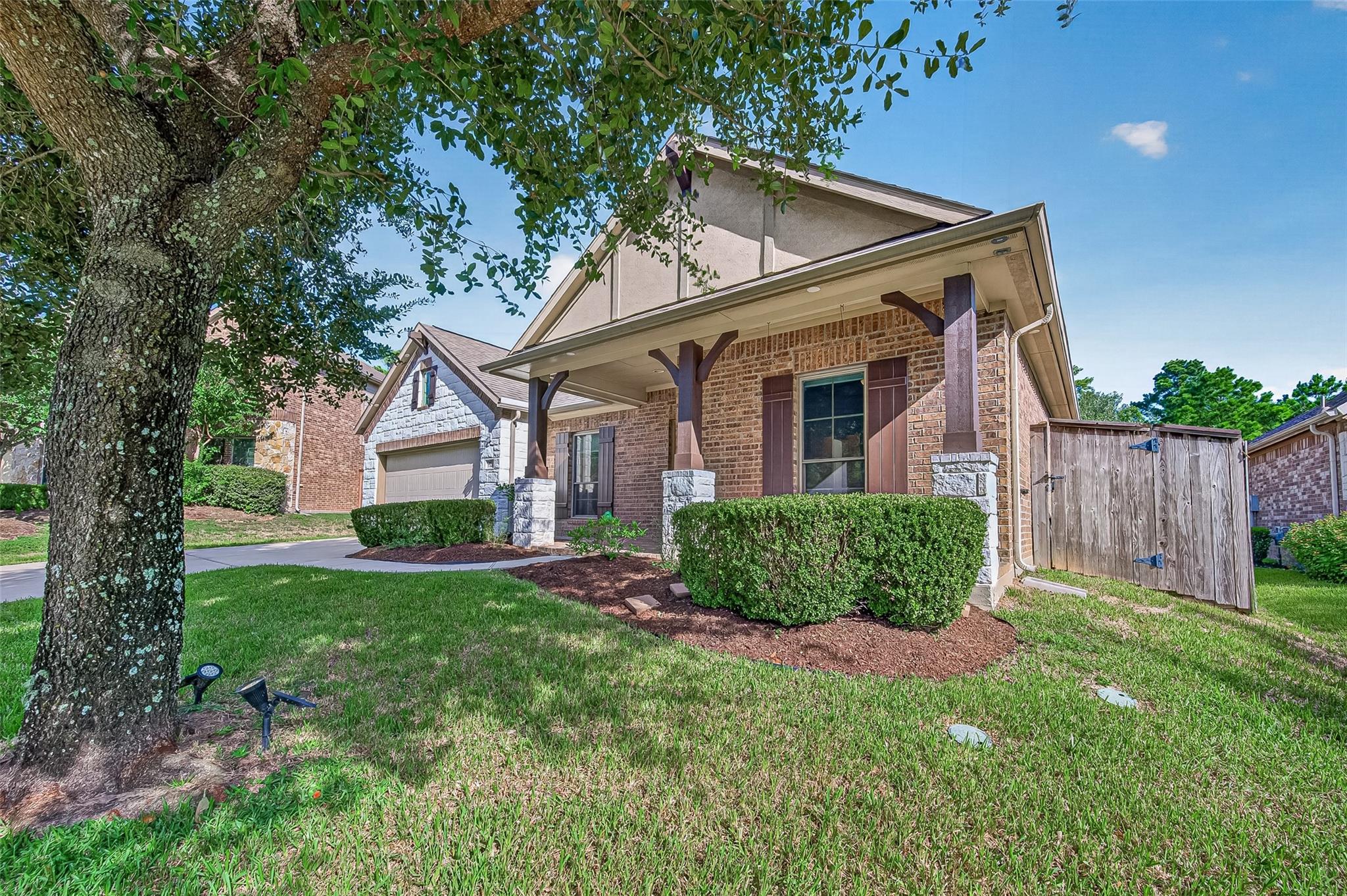 2511 Rosemere Drive
