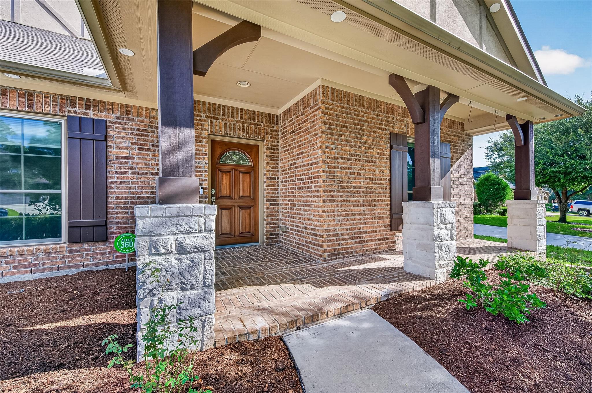 2511 Rosemere Drive