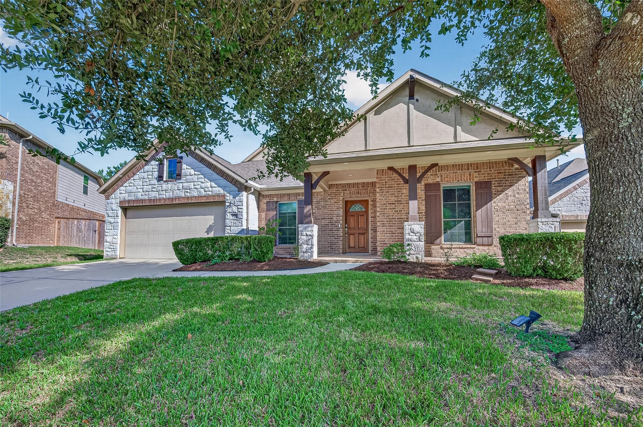 2511 Rosemere Drive