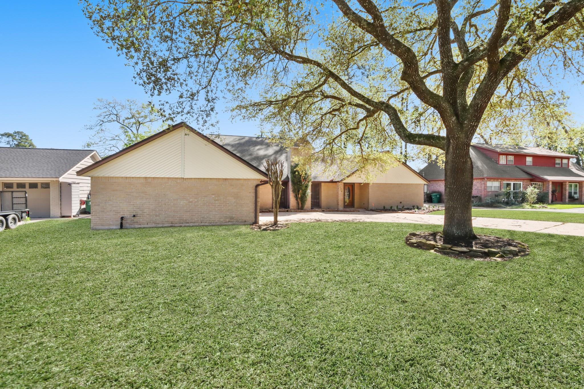 1134 Chestnut Ridge Road