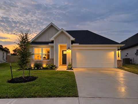 Homes For Sale - 1330 Ricasoli Drive<br/> Fort Bend County, Richmond, TX 77406