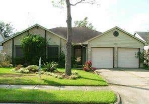 Photo of 6915 Glen Rosa Drive, Katy, TX 77494 (MLS # 84160519)