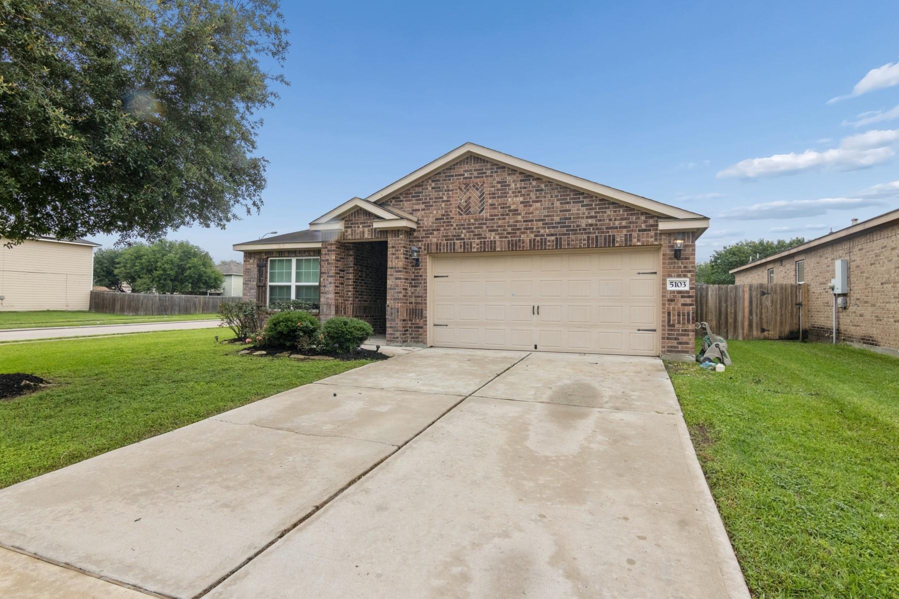 5103 Cottage Creek Lane