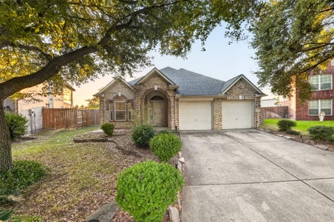 Photo of 11815 Champions Grove Lane Lane, Houston, TX 77066 (MLS # 17675294)
