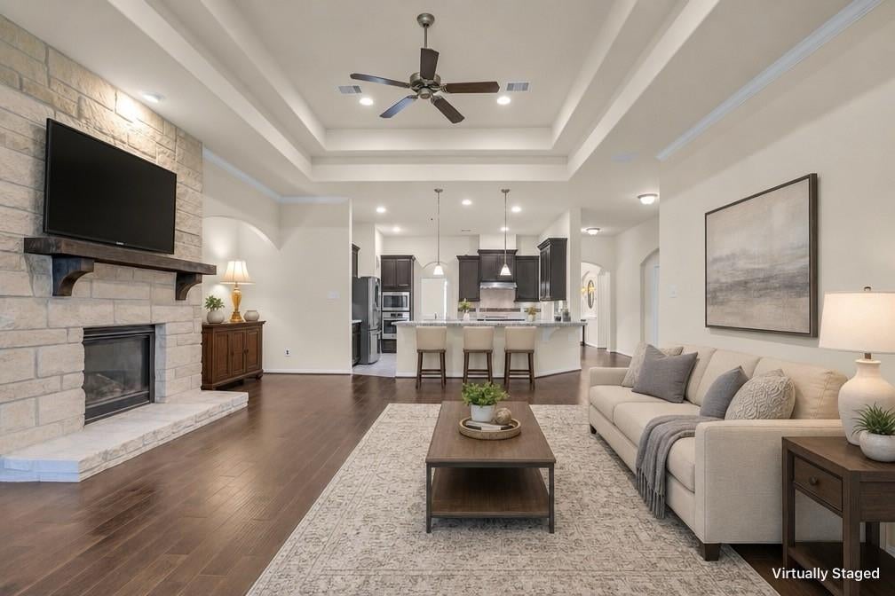 14719 Caden Rock Lane