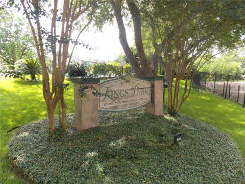 Photo of 17738 Kings Park Lane #17738, Houston, TX 77058 (MLS # 6744028)
