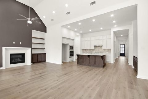 Photo of 41903 Shoal Street, Todd Mission, TX 77316 (MLS # 87480892)