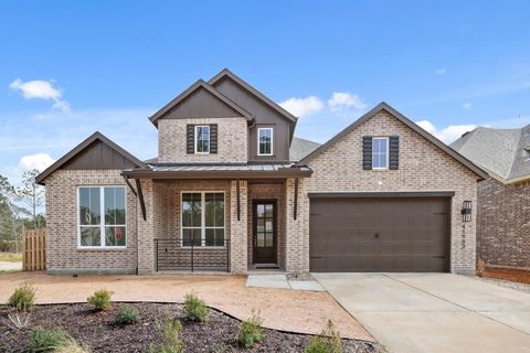 Photo of 41903 Shoal Street, Todd Mission, TX 77316 (MLS # 87480892)