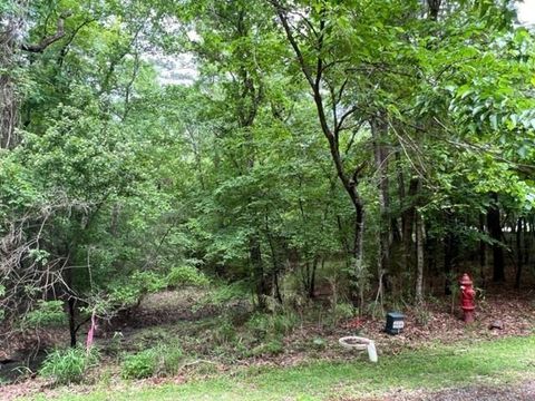 Vacant Land For Sale - 59 S Pine Harbour Drive<br/> Coldspring, TX 77331