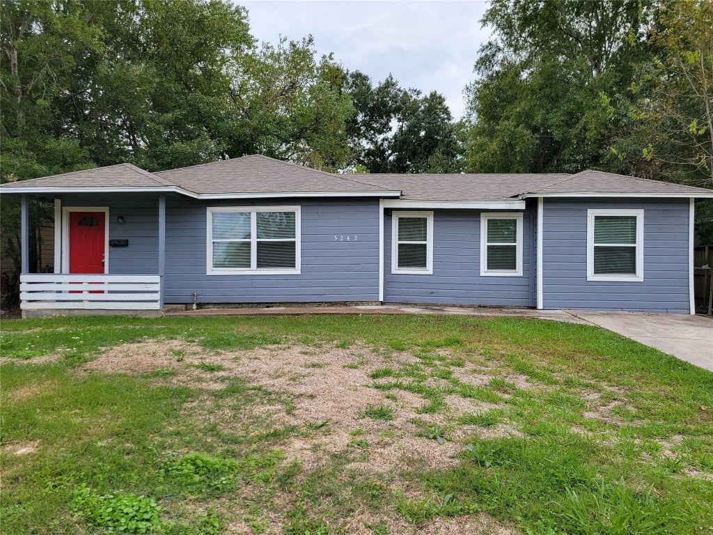 Photo of 5242 Keystone Street, Houston, TX 77021 (MLS # 53454631)