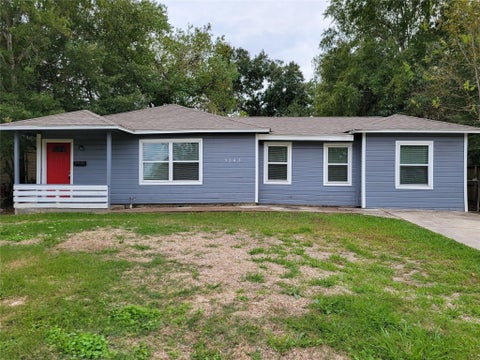 Photo of 5242 Keystone Street, Houston, TX 77021 (MLS # 53454631)