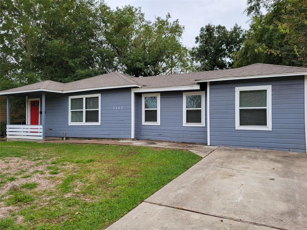 Photo of 5242 Keystone Street, Houston, TX 77021 (MLS # 53454631)