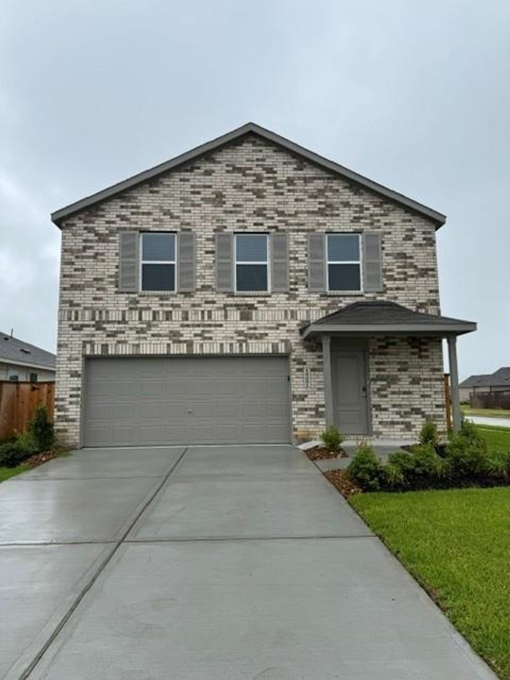 Photo of 18081 Trepito Avenue, New Caney, TX 77357 (MLS # 63137966)