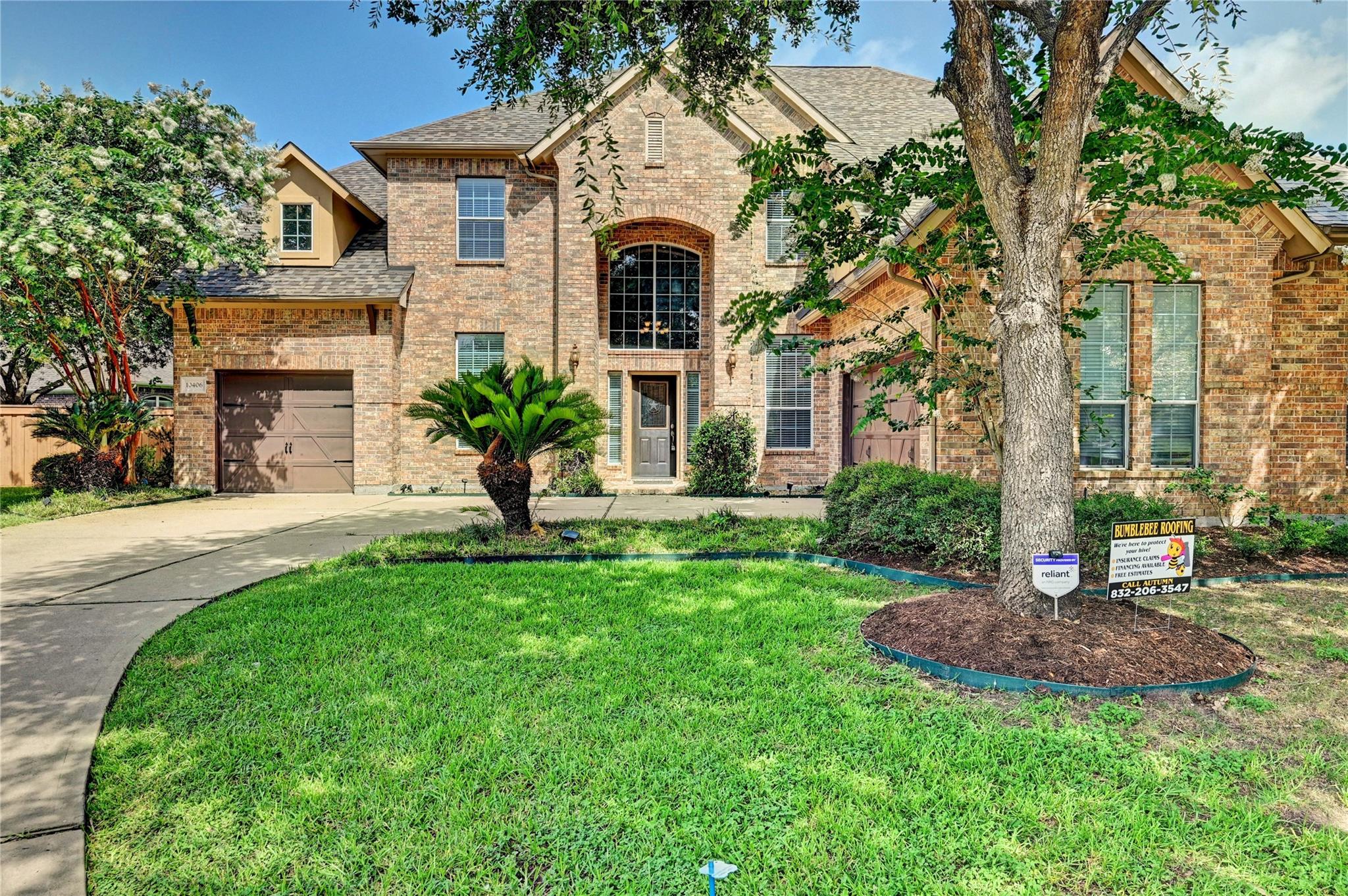 10406 Shanley Trace Lane