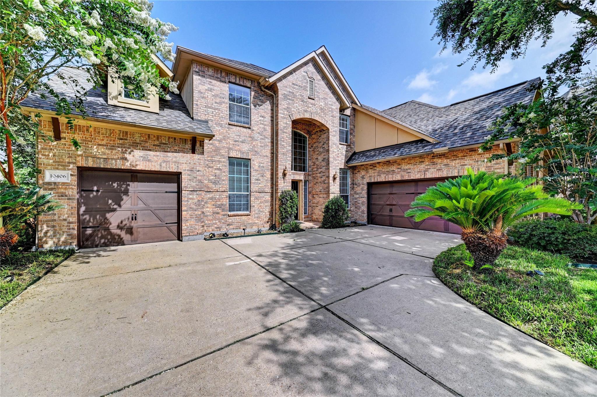 10406 Shanley Trace Lane