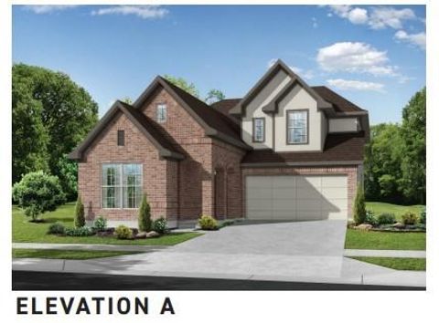 Photo of 480 Harvest Moon Drive, Katy, TX 77493 (MLS # 7544437)