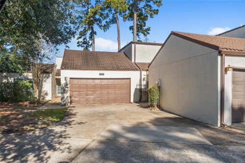 Photo of 20309 Sunny Shores Drive #C, Humble, TX 77346 (MLS # 17870700)