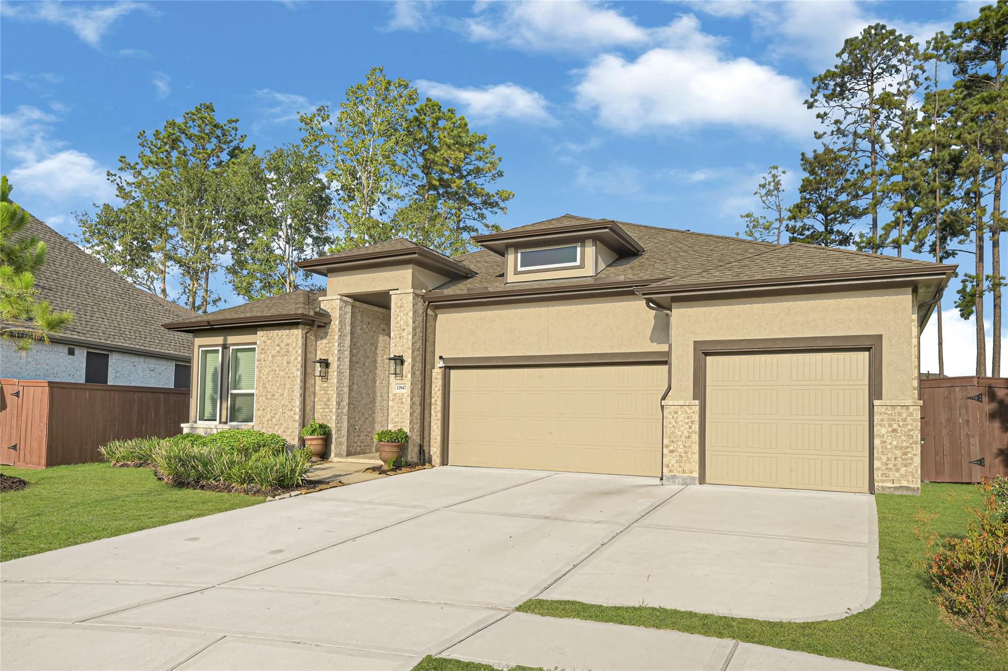 12847 Forest Garden Court