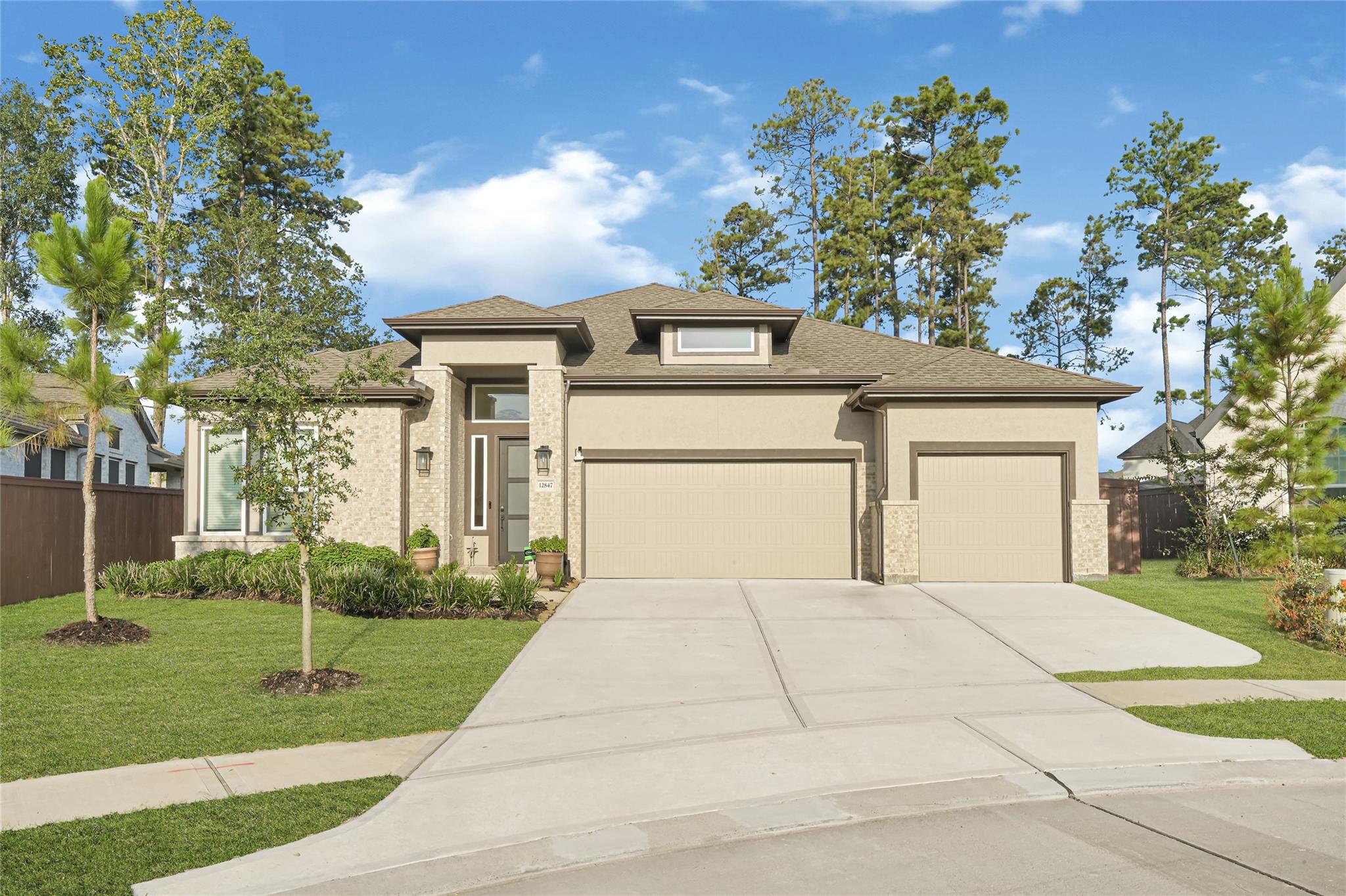 12847 Forest Garden Court
