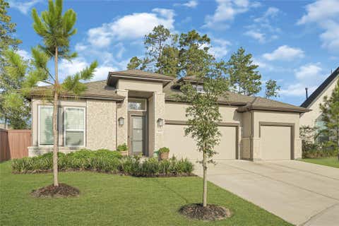 Photo of 12847 Forest Garden Court, Conroe, TX 77302 (MLS # 82938753)