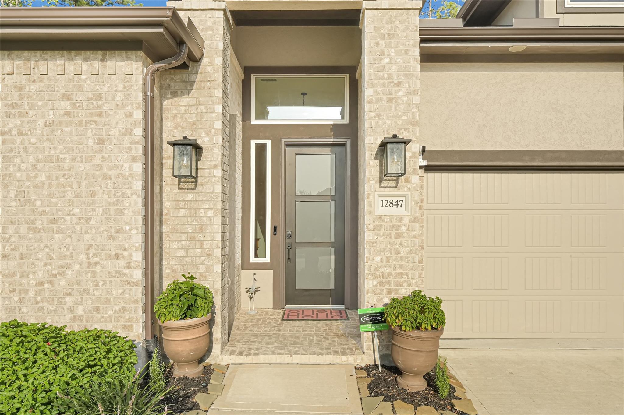 12847 Forest Garden Court