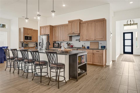 Photo of 12847 Forest Garden Court, Conroe, TX 77302 (MLS # 82938753)