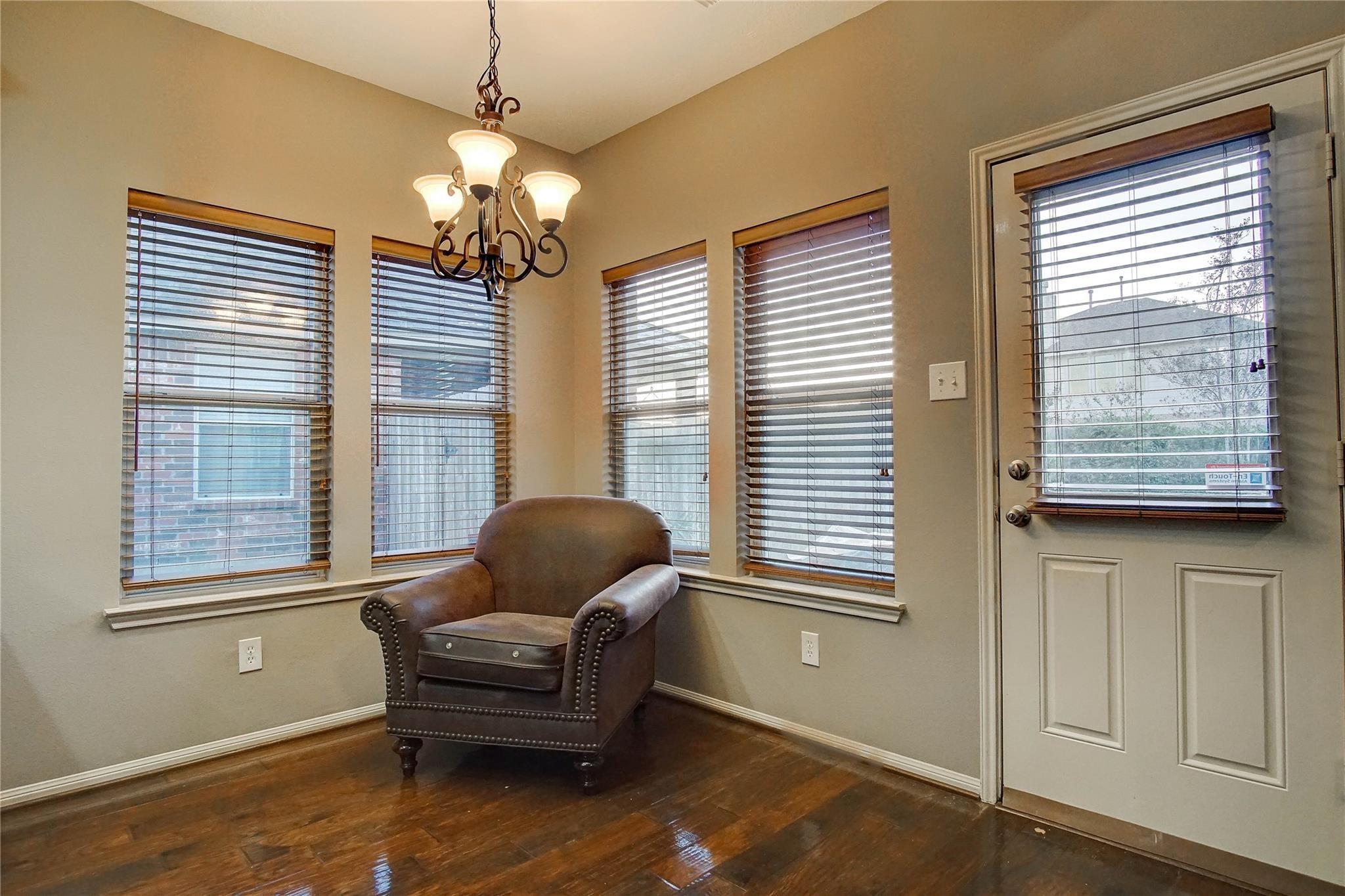 8303 Kerrington Glen Drive