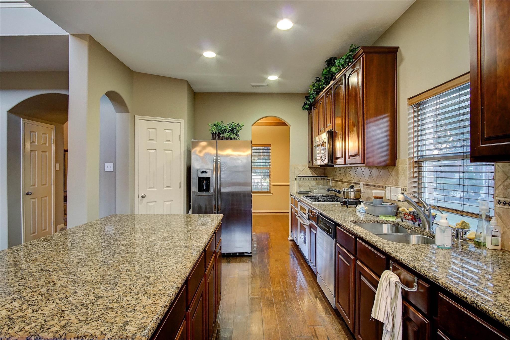 8303 Kerrington Glen Drive