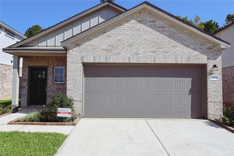 Photo of 8526 Blueberry Ash St St, Magnolia, TX 77354 (MLS # 21761282) Photo of 8526 Blueberry Ash St St, Magnolia, TX 77354 (MLS # 21761282)