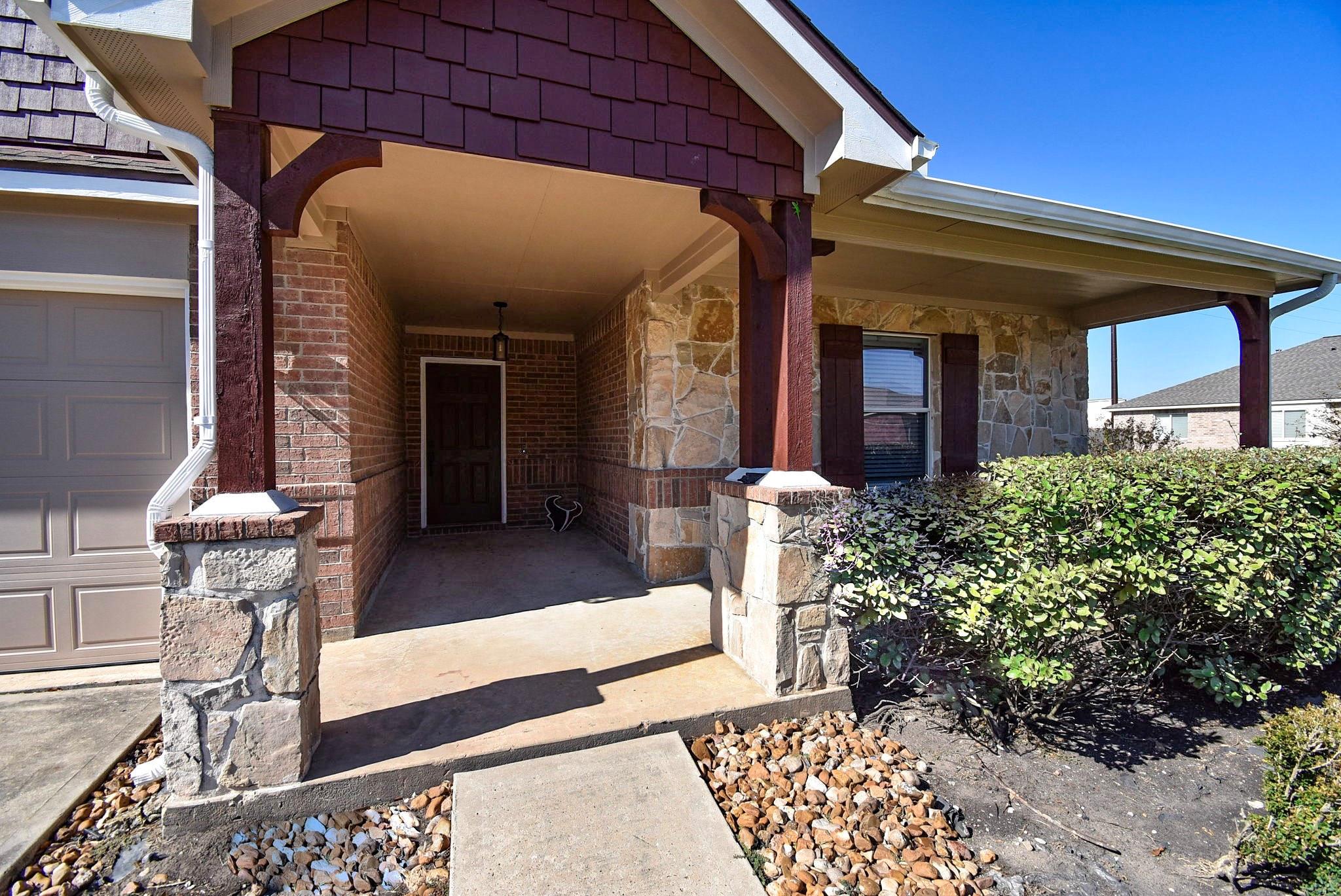 8502 Parapet Place