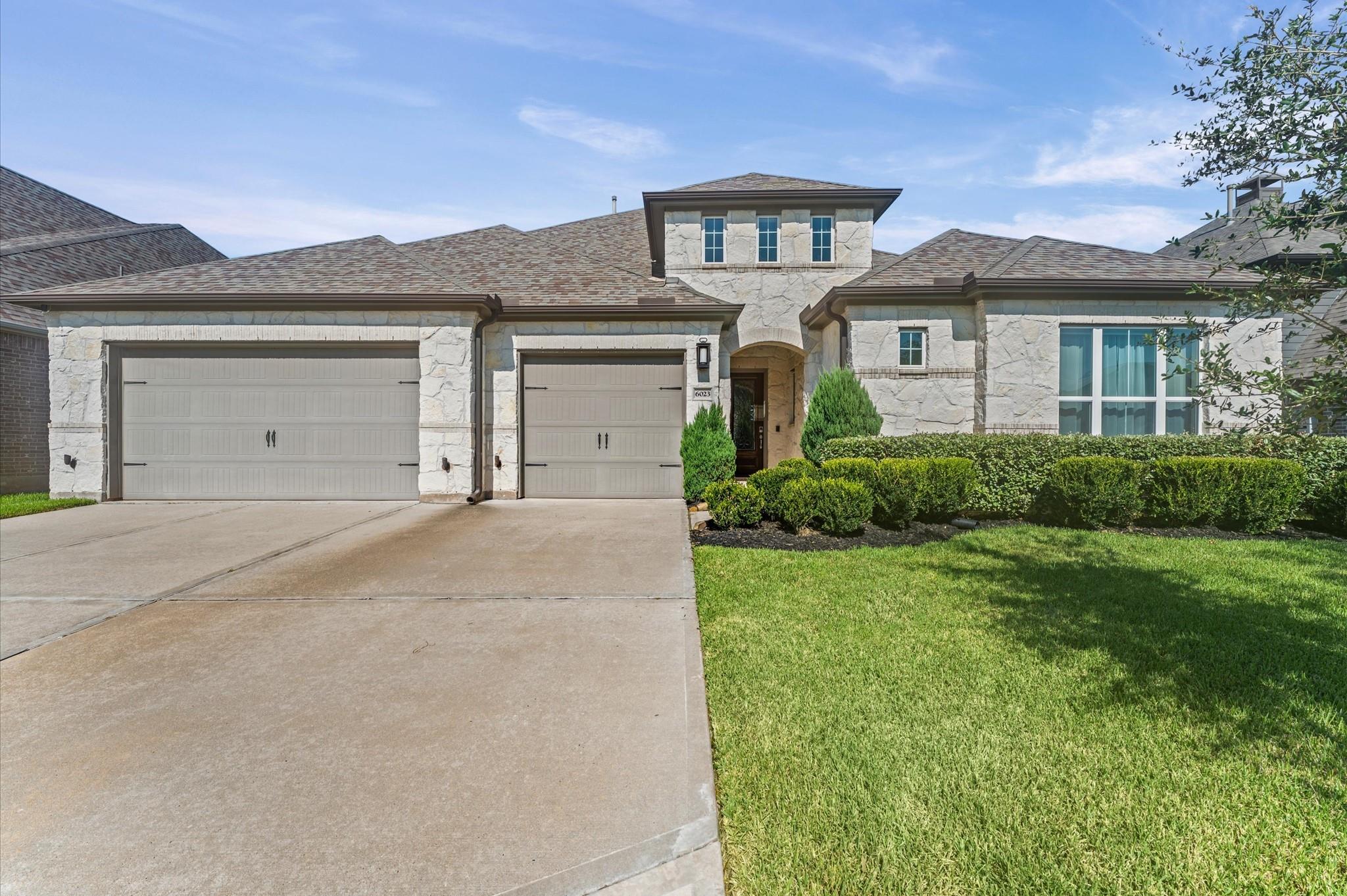 6023 Painted Rock Trail