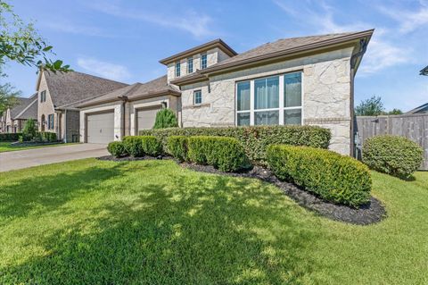 6023 Painted Rock Trail Richmond TX 77407