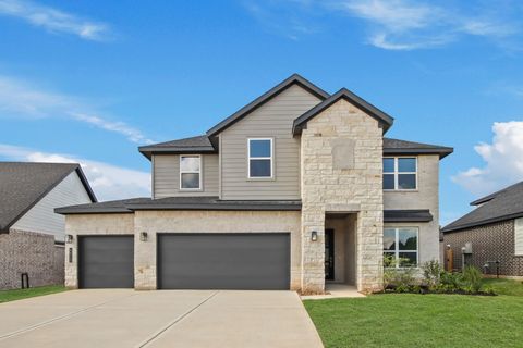 4513 Iguaza Falls Drive Conroe TX 77303