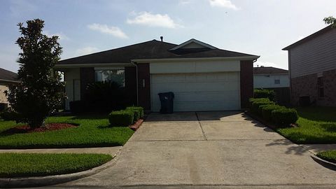 Photo of 2015 Foxhill Drive, Missouri City, TX 77489 (MLS # 14848670)