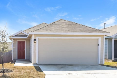 Photo of 7330 Plata Circle, San Antonio, TX 78244 (MLS # 36879111)