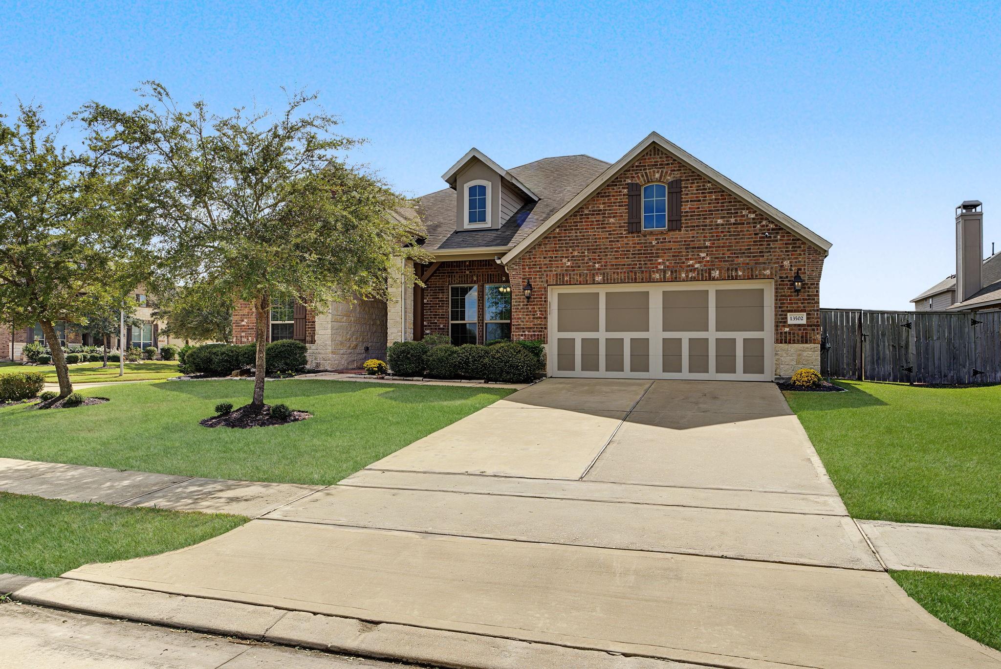 13502 Sorghum Drive
