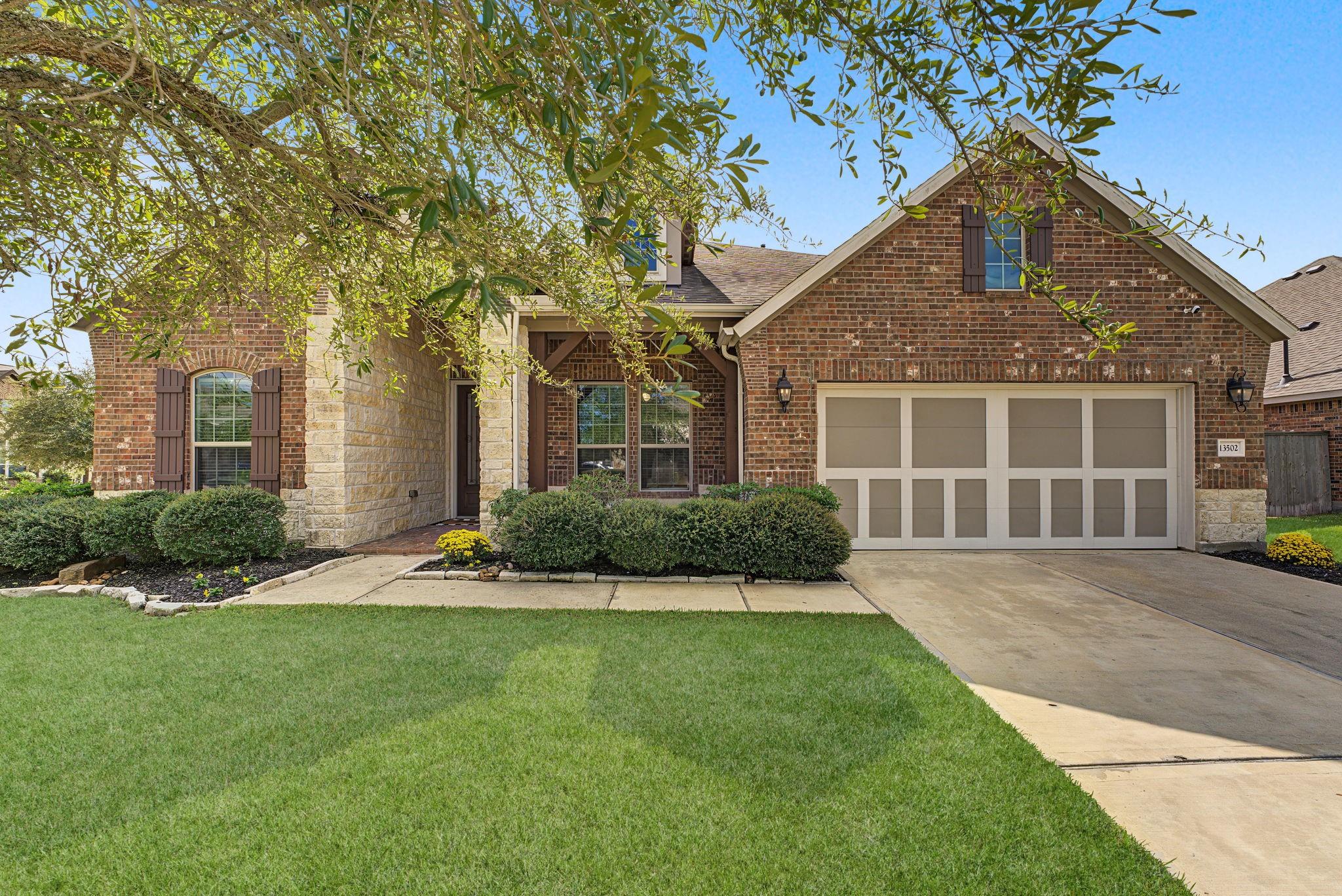 13502 Sorghum Drive