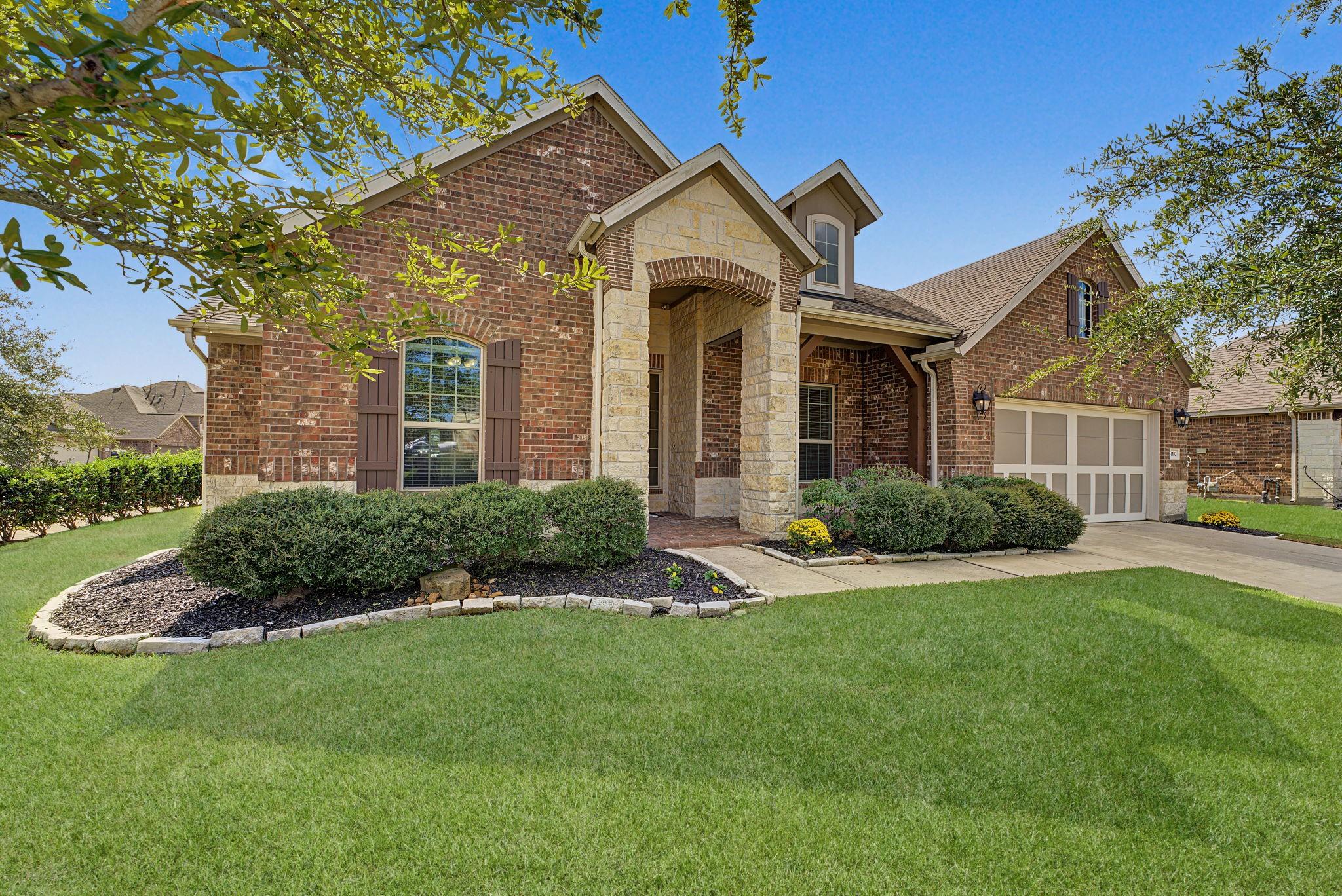 13502 Sorghum Drive