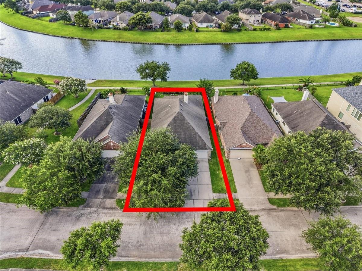 3109 Summerstorm Lane