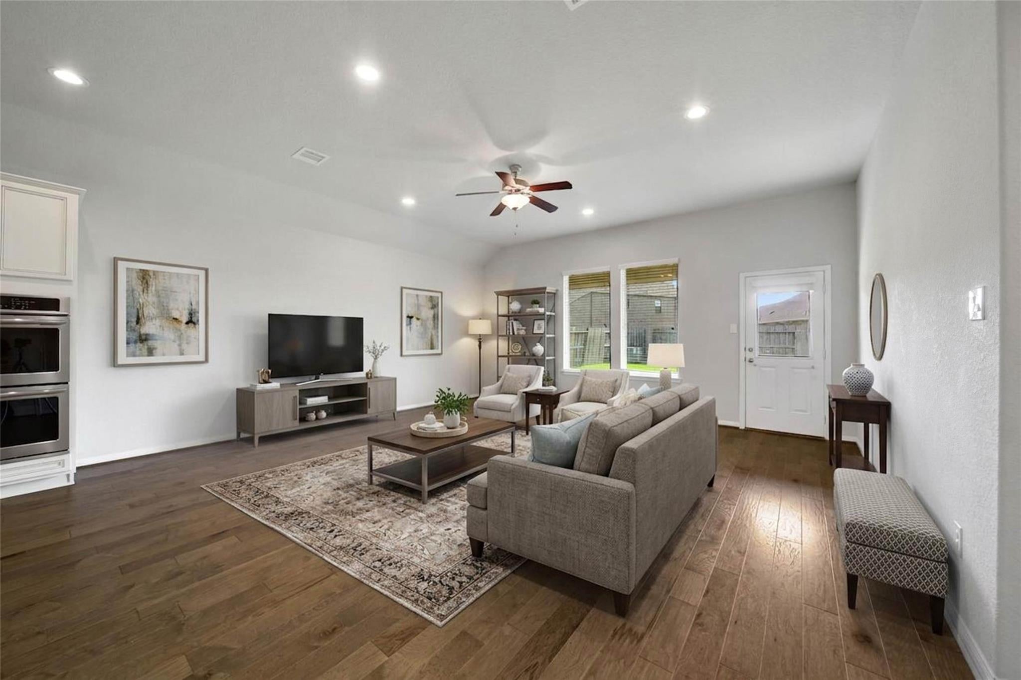15423 Hopkins Cedar Drive