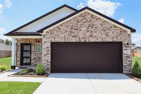 Photo of 8583 Blueberry Ash St St, Magnolia, TX 77354 (MLS # 65331606) Photo of 8583 Blueberry Ash St St, Magnolia, TX 77354 (MLS # 65331606)