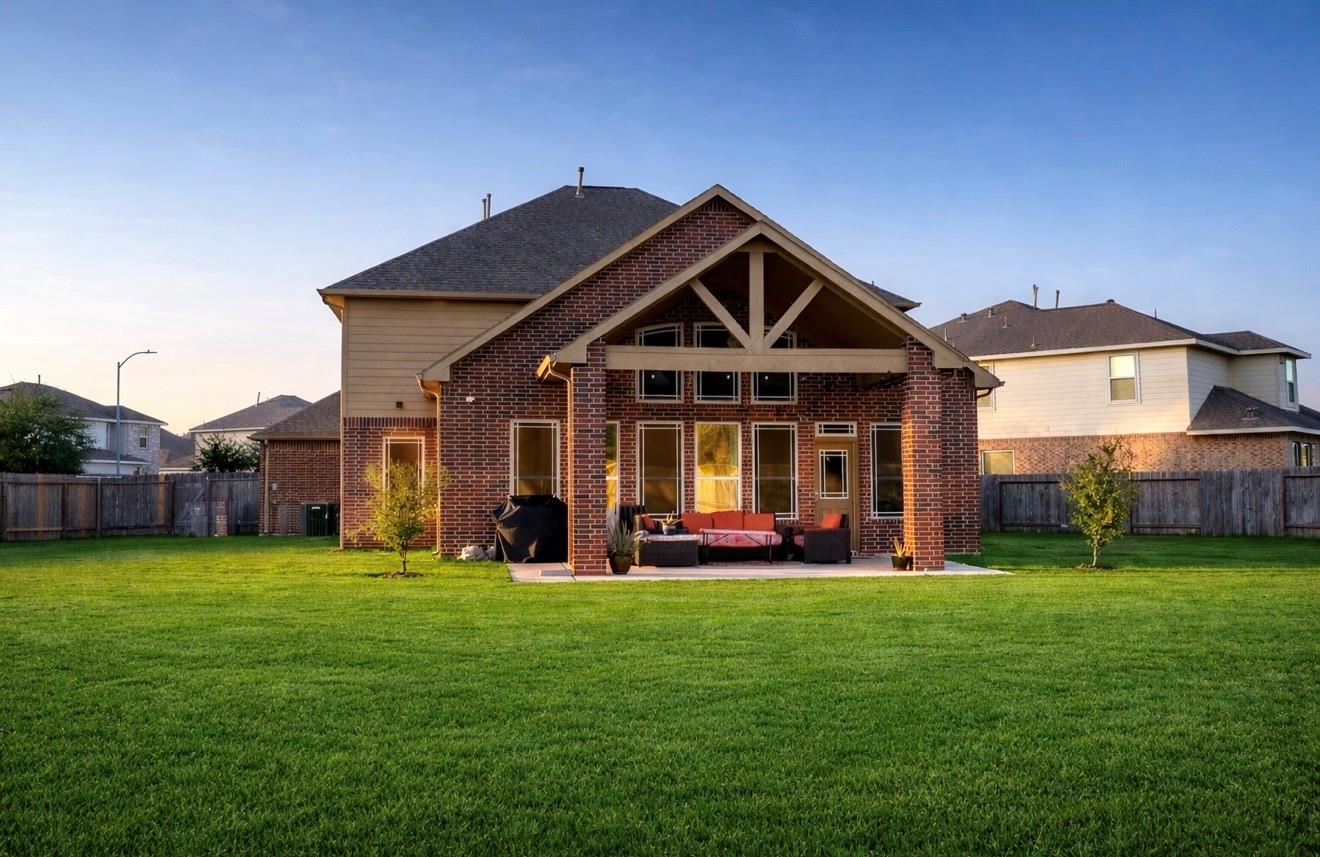 8606 Morning Dove Lane