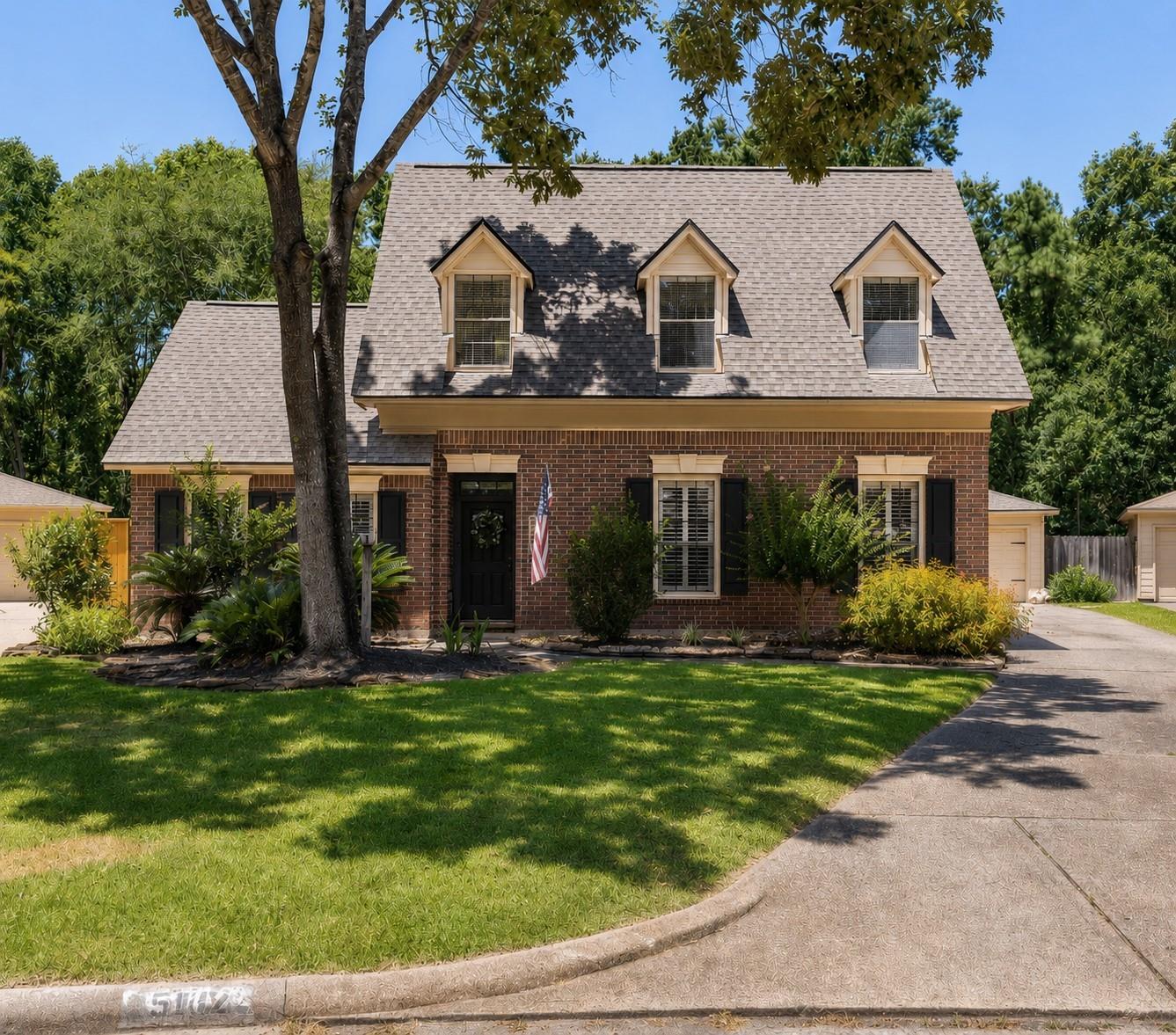 5102 Natural Bridge Drive