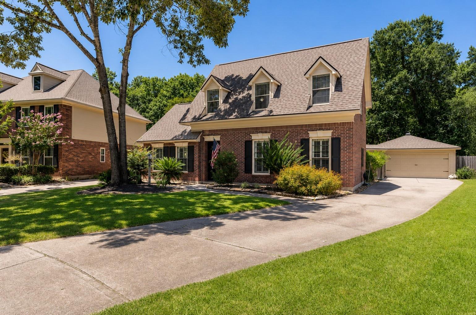 5102 Natural Bridge Drive
