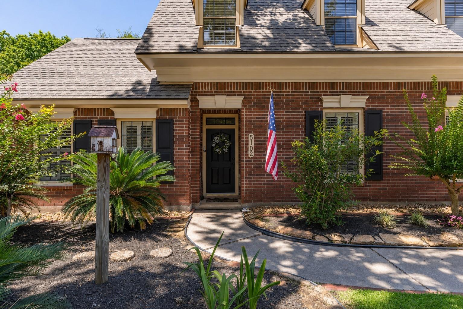 5102 Natural Bridge Drive