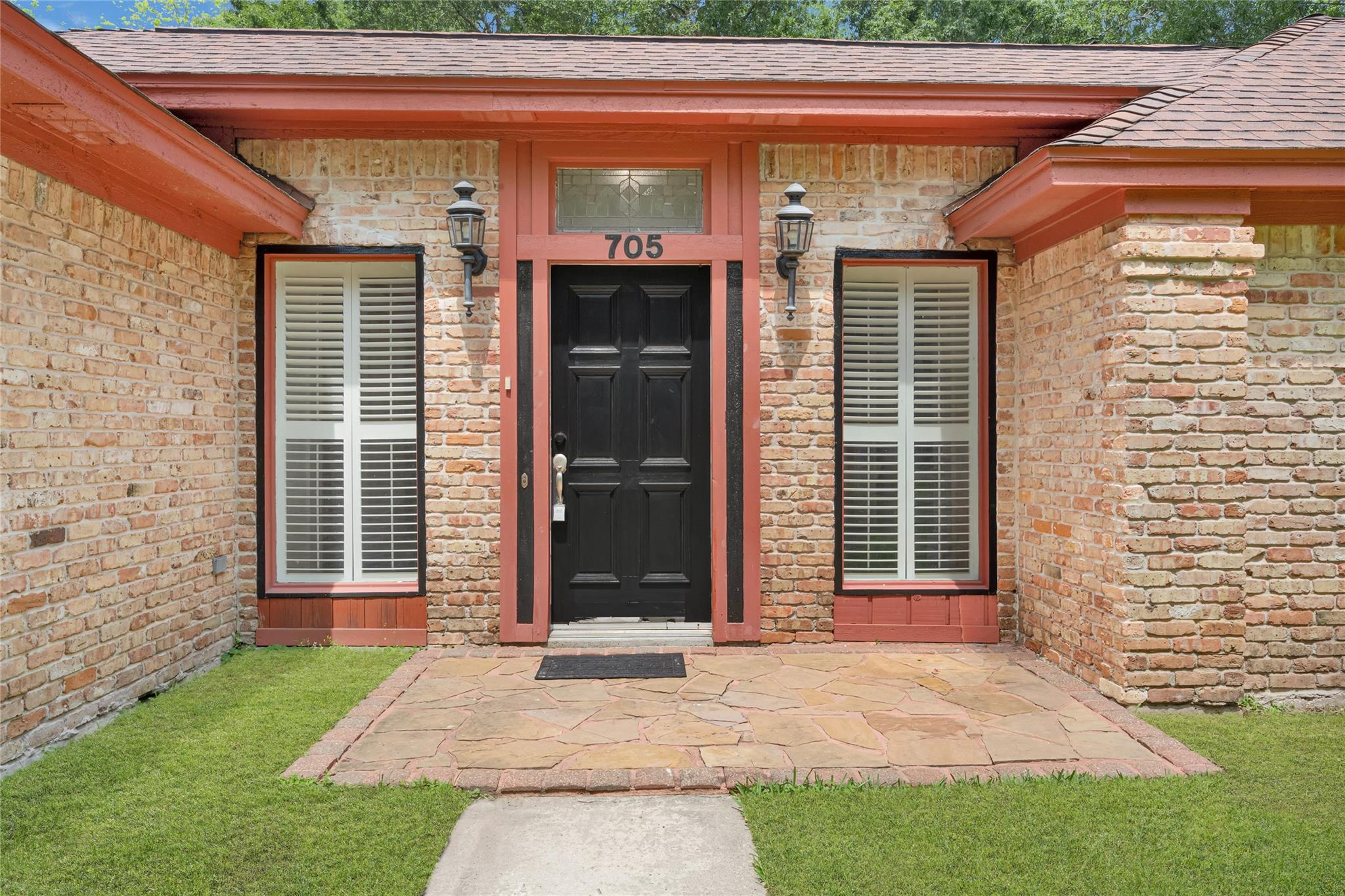 705 Holly Springs Court
