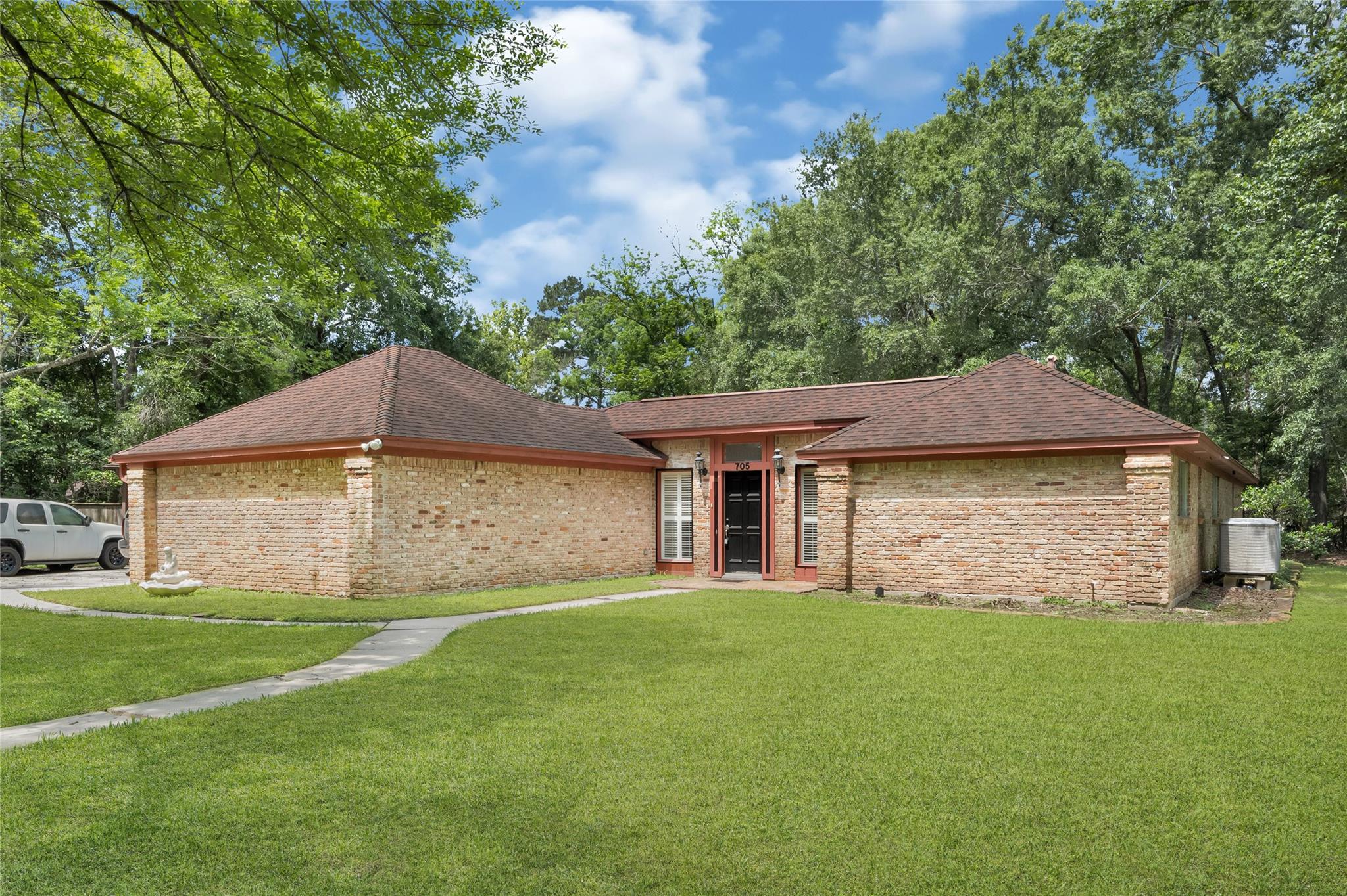 705 Holly Springs Court