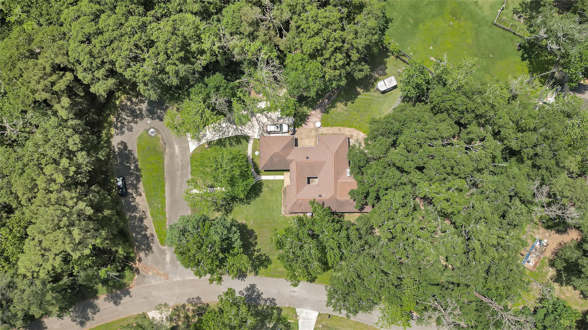 705 Holly Springs Court